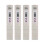 (2083) 4 pezzi TDS Meter Water Quality Tester Filter Pen Testing Water Quality For Drinking Water/piscina 1