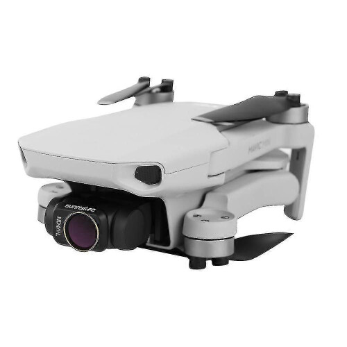 (131621) Nd8 För Dji Minise/2/mavic Mini Justerbart Kopplar ND-filter Polariseringsfilter Dji Linstillbehör 1