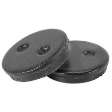 (131820) 20 stuks remblokkenset voor scooters, skateboards, remklauwen, mountainbikes en fietsonderdelen