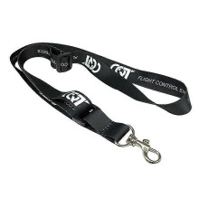(Black44060) Tib voor Dji Avata afstandsbediening lanyard nekband met vaste cliphaak voor Dji Avata/FPV