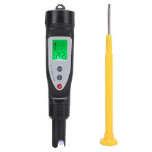 (132369) Medidor de pH Ph2033h resistente al agua, lápiz medidor de acidez, detector portátil de calidad