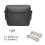 (For mini 2 gray44278)Tib For Dji Mini 2 Shoulder Bag Backpack Travel Storage Box Authentic Canvas For 1