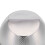 S-22.5CM Cestello in acciaio inossidabile per scolare il riso, Argento 9