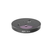 (ND16PL-944604) Tib voor Dji Osmo Action 3 lensfilters Cpl/UV/ND polarisatiefilter voor Dji Osmo Action