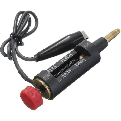 (132326) Verstelbare bougietester, bougiedetector voor inline-motorontsteking 2
