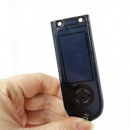 (Abdeckung 1 Set 44773) Kunststoff-Displayabdeckung für Ninebot Max G30 G30d Elektroroller 2