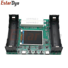 (132950)Huamade Type-c LCD-schermbatterijcapaciteitstester mAh MWh lithiumbatterij digitale batterijvoeding