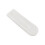 (white45821)Electric Scooter Panel Dashboard Circuit Board Waterproof Silicone Cover Case For Ninebot 1