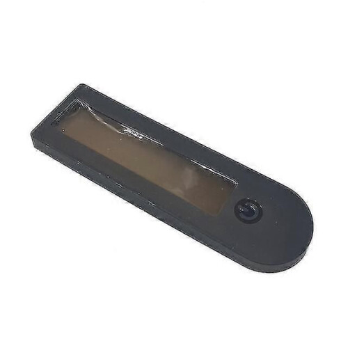 (black45823)Electric Scooter Panel Dashboard Circuit Board Waterproof Silicone Cover Case For Ninebot