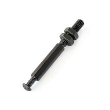 (schroef B45948) Borgschroefset voor Ninebot Max G30 G30d Kickscooter Aslager G30lite Vervanging