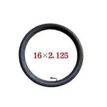 (Jiahao 16 pollici46111) Pneumatico da 16 pollici per pneumatico per monociclo elettrico Ninebot C C+