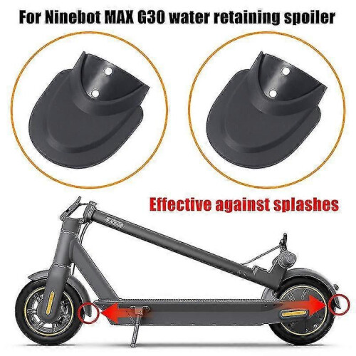 (2pc46084)Modifica della staffa di supporto del parafango posteriore per parafango dello scooter elettrico 1
