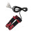 (24V1342)Five Star Speed Controller, Handle, Mountain Bike, Scooter, Battery Display Switch Button, 1