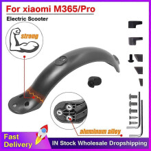 (red909) Neuer, robuster Kotflügel für Xiaomi Mijia M365 M187 Pro Elektroroller