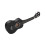 Beginner 21" Soprano Ukulele Kit: Tuner Carry Bag Strings Picks 8