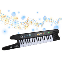37-Key Electronic Keyboard Piano Portable Mini