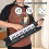 37-Key Electronic Keyboard Piano Portable Mini 11