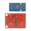 (Blue1362) Accessoires de circuit : module NE555 à fréquence d'impulsion et rapport cyclique réglables 2