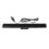 (Black1617)Sensor Bar Wired Receivers Ir Signal Ray Usb Plug Replacement For Wii Remote 1