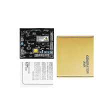 (2234) Mx341 E000-23412 Avr Generator Accessoires Regelaarprint Spanningsstabilisatorprint Automatisch