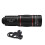 (2398)18x25 Monokular Universal-Telezoom-Clip-On-Handyobjektiv 1