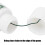 Professional 2.7m Gingival Retraction Cord - Minimizes Micro-Leakage & Bleeding 8