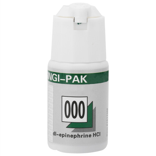 Professional 2.7m Gingival Retraction Cord - Minimizes Micro-Leakage & Bleeding 1