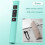 (2339)PPT Presenter Pen 2.4G Remote Control Page Turning Teaching Wireless 2