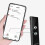 (silver grey2153)Portable Smart Voice Translator Two-way Real Time Multi-language Translation Photo 3