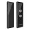 (Black2154) Traducteur vocal intelligent portable, traduction multilingue bidirectionnelle en temps 1