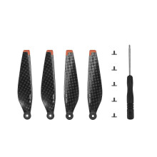 (4 st 44120) Drönare Kolfiberpropeller För Dji Mini 3 Pro 6030f Propeller Liten Lågbrusiga Drönarvinge