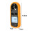 (1981) Digitale anemometer Anemometer Gm816 Anemometer Windgraad Anemometer 2