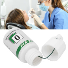2.7m Professional Dental Gingival Retraction Cord for Clear Vision