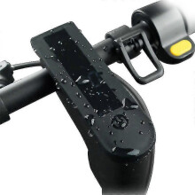 (geel45820) Elektrische scooter paneel dashboard printplaat waterdichte siliconen hoes voor Ninebot