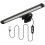 (458) Lampe LED pour écran d'ordinateur portable, lampe USB respectueuse des yeux 1