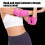 Pink Adjustable Elbow Stabilizer Brace for Arthritis, Fracture, Injuries 7