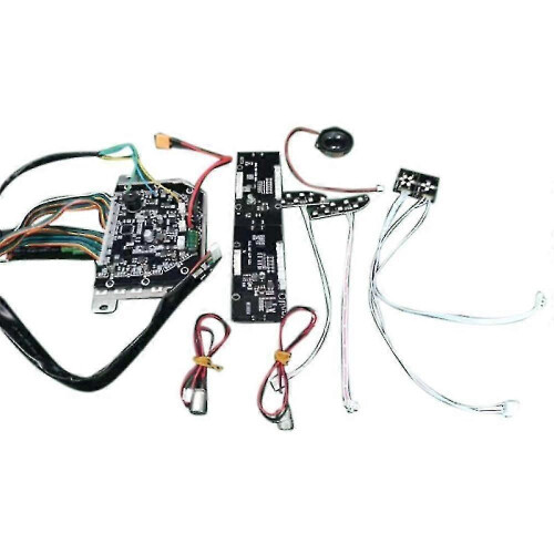 (965) Controller per scheda madre per scooter fai da te da 6,5/8/10 pollici per accessori per scooter