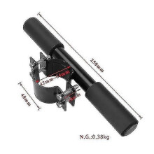 (Voor NINEBOT G30 Ma x46329) Elektrische fiets kinderhandgreep 250mm kinderleuning voor Ninebot Max