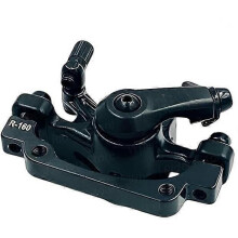 (mechanische remklauw1327) Remklauw voor elektrische scooter, compatibel met Kaabo Mantis 10 Electric