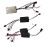 (Module de conversion 12 V CC 11X1361) Compatibilité avec les composants d'interface ZERO 8 9 10 10X 2