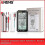 (black279)Aneng Digital Multimeter 620a Transistor Testers 6000 Counts True Rms Auto Electrical Capacitance 1