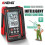 (Q60S Red309)Aneng Q60s Digital Multimeter Ai Speech Recognition Transistor Tester 6000 Counts True 2