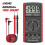 (Red351)Aneng Dt9205a+ Digital Multimeter Ac/dc Profesional Transistor Tester Electrical Ncv Test Meter 1