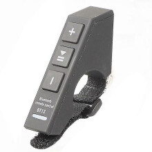 (2000)Motorcycle Handle Bluetooth-compatible Remote Large Battery Life Remote Control For Bike Motorcycle