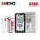 (black371)Aneng 620a Digital Multimeter Transistor Testers 6000 Counts True Rms Auto Electrical Capacitance 1