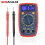 (MDT33D373)Electrical Instrument Lcd Digital Display Multimeter Ac/dc Ammeter Voltmeter Ohm Clamp Meter 2