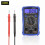 (A930L374)Electrical Instrument Lcd Digital Display Multimeter Ac/dc Ammeter Voltmeter Ohm Clamp Meter 1