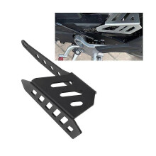 (1218) Accessoires moto - Protection de chaîne arrière pour 800 MT 800MT MT800