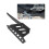 (1218)Protector de cadena trasera para motocicleta, compatible con 800 MT. 1