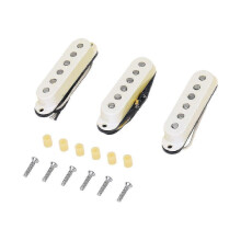 (2415)Elektrische gitaar Single Coil Pickup Muziekinstrument Accessoires Gitaar Pickup Compatibel met